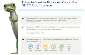 If you are accepted, for every requested car insurance quotation within. How To Cancel Geico Insurance Honest Policy