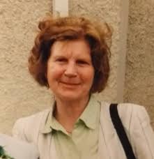 Death Notice of Philomena (Phyllis) Creagh (née Grace) (Ballyporeen,  Tipperary)