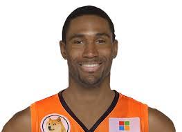 Derrick Byars's Instagram, Twitter & Facebook