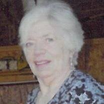 Linda Mary Fish Obituary