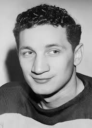 Bill Folk (b.1927) Hockey Stats and Profile at hockeydb.com