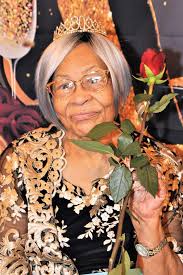 Ruth Bradley-McNeely-Wells celebrates 104th birthday