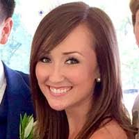 Bethany Poulos's Instagram, Twitter & Facebook