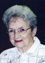 Edra Norman Gunnell Obituary October 15, 2008