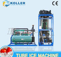 1 Ton-20 Tons Ice Tube Maker Machine (TV series)