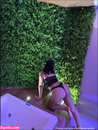 Milena Mariani Mi Marimelo Nude Leaked Photo Fapello 33696 | Hot Sex Picture