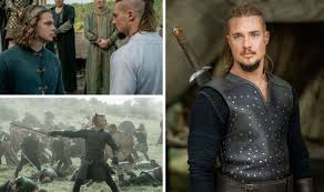 Series star alexander dreymon said in an. The Last Kingdom Season 4 Release Date When Does Last Kingdom Start How Many Episodes Tv Radio Showbiz Tv Express Co Uk