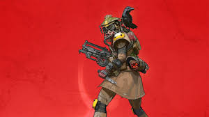 More from ya boi octane. Bloodhound Apex Legends Wallpapers Wallpaper Cave