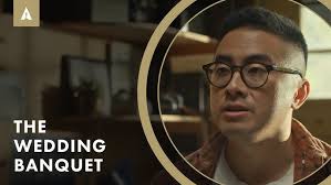 'The Wedding Banquet' with Kelly Marie Tran, Bowen Yang, & Lily Gladstone
