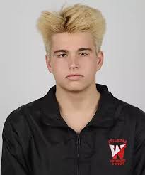 2017-18 Men's Swimming and Diving Roster