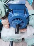 11 KW Siemens Electric Motor 15hp 960 Rpm at ₹ 32000 in ...