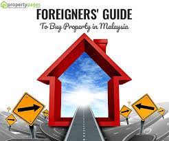 Owning a property in malaysia is quite liberal. A Guide To Buying A Property In Malaysia For Foreigners By Propertypages Medium