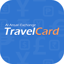 That means you can buy a gift card with a personal touch. Al Ansari Exchange Travelcard Apps On Google Play