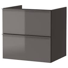 Godmorgon Ikea Deutschland Waschbeckenschrank Badezimmer Unterschrank Holz Ikea Godmorgon