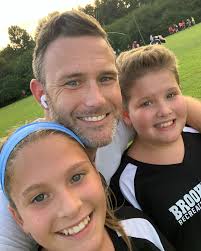 Prentiss Smith (@prentissforsenate) • Instagram photos and videos