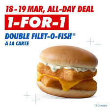 Is Mcdonald'S Uk Halal? (Fish O Filet, Strawberry Milkshake)