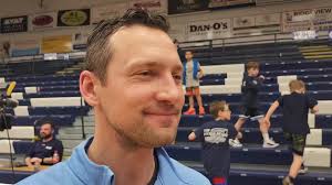 Interview with Providence...