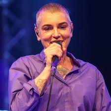 Oconnor comienza a gestarse a fines de febrero de 1998, cuando aún claudio o'connor formaba parte de. Sinead O Connor Keiner Kennt Meine Weibliche Seite Gala De