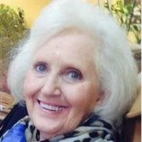 Mrs. Barbara Benson Elliott Payne Obituary