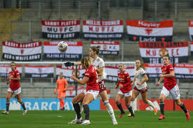 See how you do and send us a screenshot of your total! Fawsl Week 6 Round Up Manchester United Lead With Win Over Arsenal Equalizer Soccer