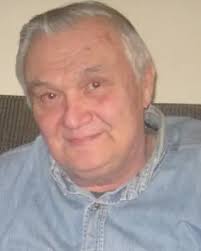 Obituary information for John Edward Langevin, Sr.