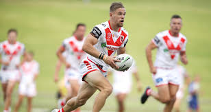 Самые новые твиты от matt duffy (@mm_duffy): St George Illawarra Won T Back Flip On Matt Dufty Decision