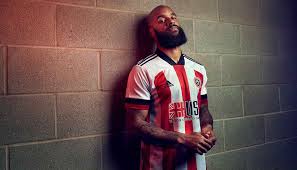 Keep up to date with the latest news Adidas Launch Sheffield United 20 21 Home Shirt Soccerbible