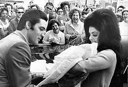 These 13 photos prove they were legends and best friends. Priscilla Presley Wikipedia