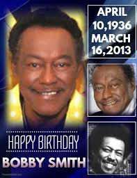 The National R&B Music Society Inc.