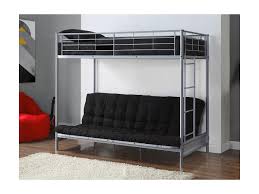 Die bestseller hochbett mit rutsche zeigen übersichtlich das angebot für hochbetten mit sofa , die oft gekauft werden und in der regel durch ihre maximale traglast von 150 kg auch für erwachsene geeignet. Hochbett Modulo Iv 90x190 135x190cm Silber Kaufen