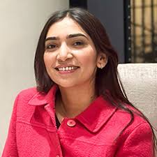 Arvinder Kaur