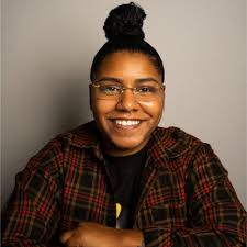 shareblackstories #wetheculture #instagram #meta #facebook #seatatthetable  #marketer #womenintech #blackatmeta