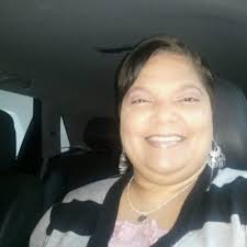 Alicia Ginn's Instagram, Twitter & Facebook