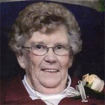 Dorothy Marie Hefner Obituary