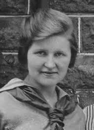 Catherine Mary McKay (1901-1953)