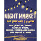 Night Market at Intracoastal Brewing Company