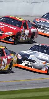 Now on display, a legendary decade: Junie Donlavey American Hall Of Fame Nascar Team Owner Ken Schrader Dead At Age 90