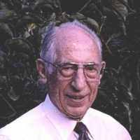 Fred James Croshaw (1912–2004)