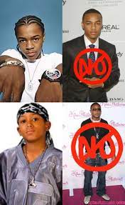 Get the latest on bow wow from teen vogue. When I Was Younger It Was Lil Romeo And Lil Bow Wow Photos Facebook