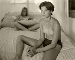 Jock Sturges Fanny Montalivet France Available For Sale Artsy 18300 | Hot  Sex Picture