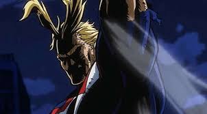 As we all know, i am the master of quotes and catchphrases. All Might S Best Quotes To Keep You Motivated