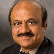 Dr. Marlon Everett, MD