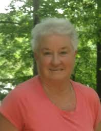 Obituary information for Gail Morris
