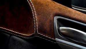 Details Intersecting 2 French Seams The Hog Ring Automotive Upholstery Car Upholstery Car Interior Upholstery