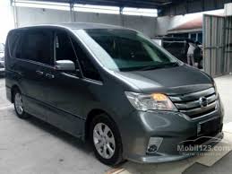 Dijual 2013 nissan serena hws yang berlokasi di ja Jual Mobil Nissan Serena 2013 Highway Star 2 0 Di Dki Jakarta Automatic Mpv Abu Abu Rp 250 000 000 3596649 Mobil123 Com