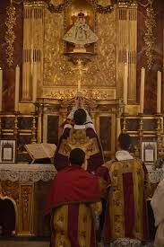 Photo Violet Is The Liturgical Colour Used On Ember Days Liturgical Colours Painting Art
