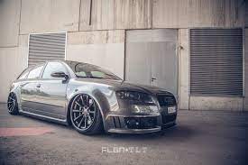 B7 Rs4 Audi Bmw Bmw Car