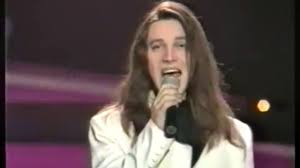 Ah Kakaya Zhenshina Kto Poet Original