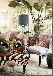 We all know teaching can be a jungle, so why not embrace the chaos by transforming your classroom into a jungle? Pin On House