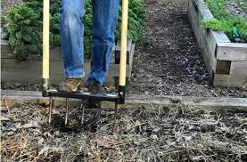 Anything less than 1 inch per. Raised Bed Gardening Best Soil Recipe Joe Gardener